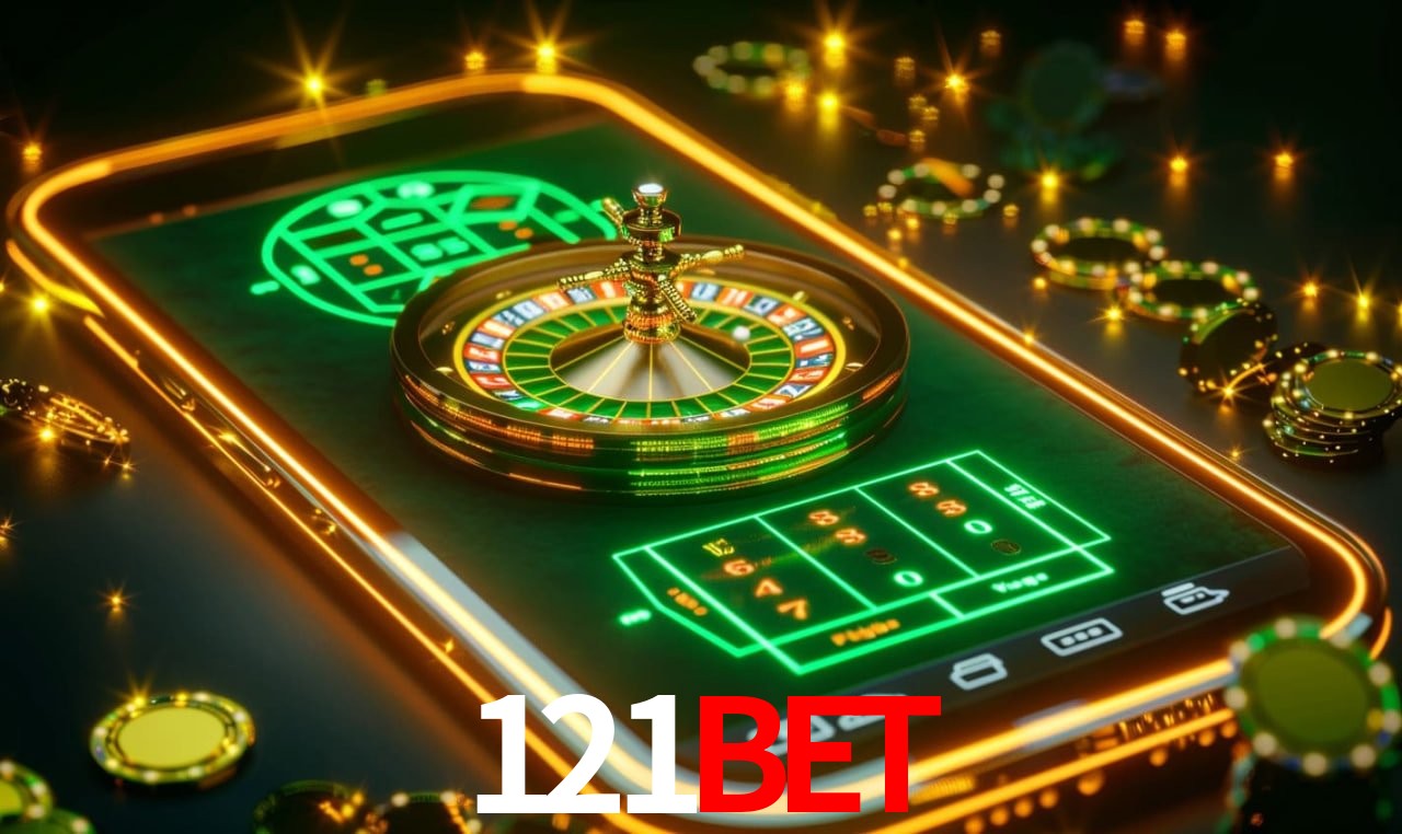 Account Benefits 121bet