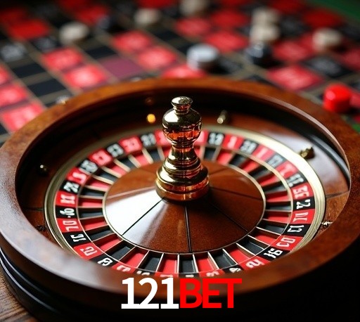 Responsive Design 121bet