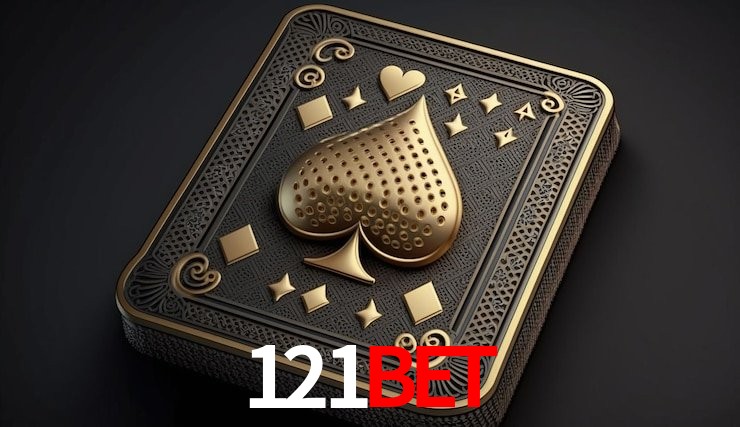 Experiência VIP 121bet