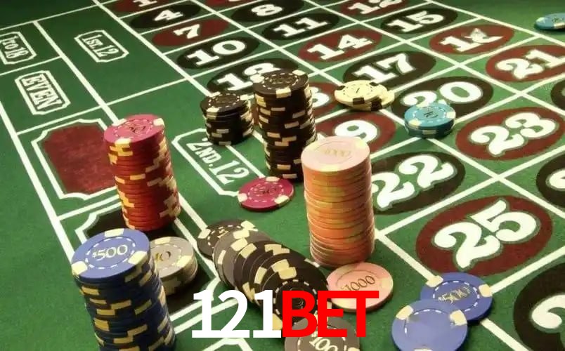 Game Statistics 121bet