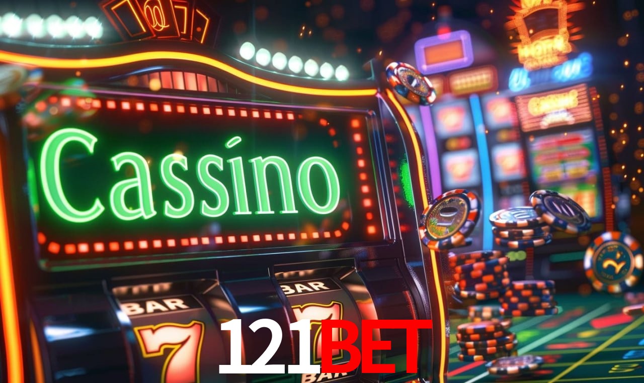 Game Providers 121bet