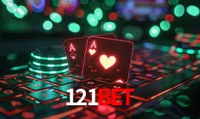 Welcome Bonus 121bet