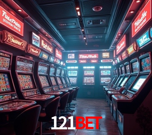 Security Systems 121bet