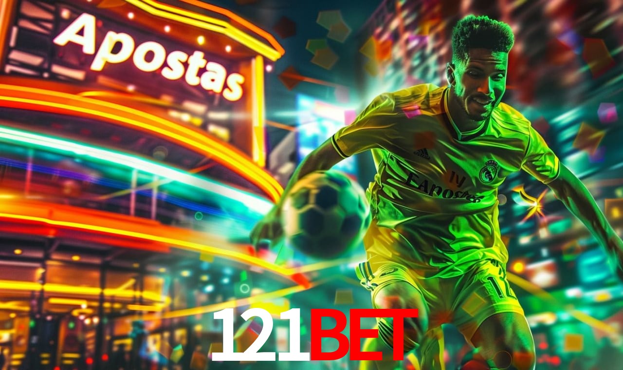 Bonus Features 121bet